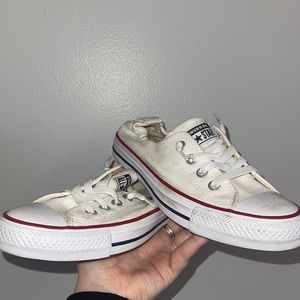 7.5 Chuck Taylor All Star Shoreline Slip Sneakers
